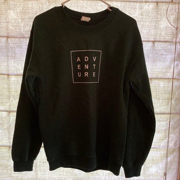 Gildan | Adventure Sweatshirt | S - Picture 3 of 9